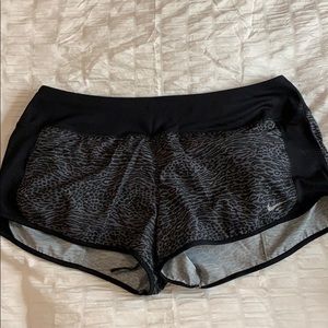 Nike shorts